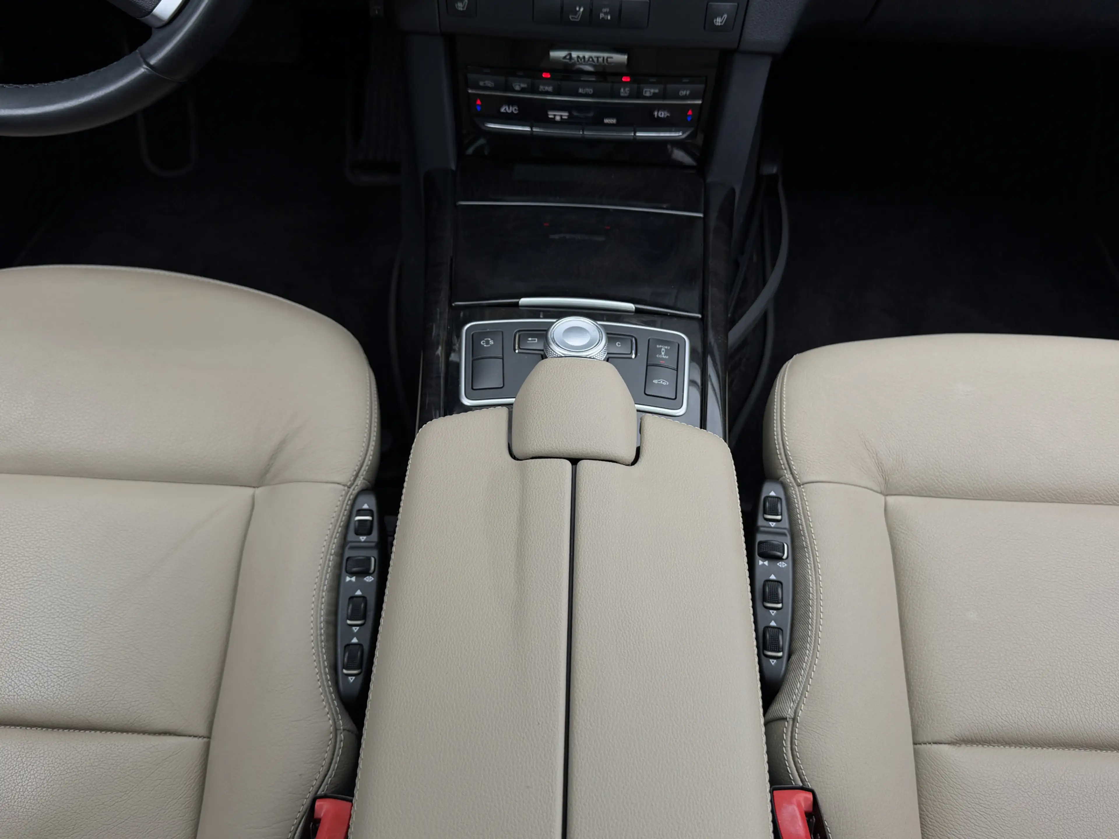 Mercedes-Benz E 350 CGI Avantgarde 4-Matic I Aut. I Leder I Pano.dak I — photo 13