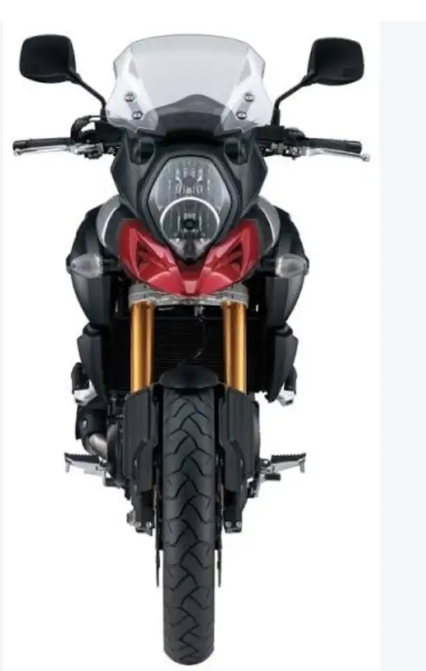 Suzuki V-Strom 1000