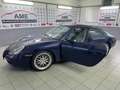 Porsche 996 911 Carrera 996 Coupé *Original Lack|Scheckheft* Bleu - thumbnail 10