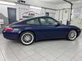 Porsche 996 911 Carrera 996 Coupé *Original Lack|Scheckheft* Bleu - thumbnail 8