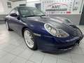 Porsche 996 911 Carrera 996 Coupé *Original Lack|Scheckheft* Bleu - thumbnail 3
