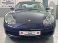 Porsche 996 911 Carrera 996 Coupé *Original Lack|Scheckheft* Bleu - thumbnail 2
