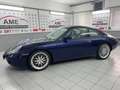 Porsche 996 911 Carrera 996 Coupé *Original Lack|Scheckheft* Bleu - thumbnail 9