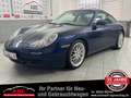 Porsche 996 911 Carrera 996 Coupé *Original Lack|Scheckheft* Bleu - thumbnail 1