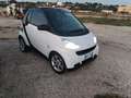 smart city-coupé/city-cabrio 1000 mhd turbo Blanc - thumbnail 1
