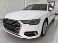 Audi A6 Lim. 45 TDI quattro sport/LED/Alcantara/AHK Blanc - thumbnail 1