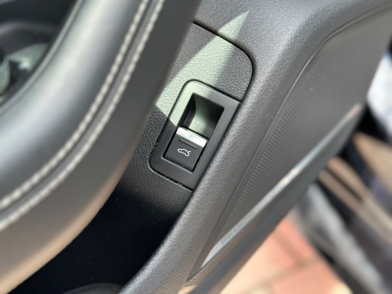 Audi RS6 Avant 4.0 TFSI quattro*PANO*MATRIX*360°*B&O* — photo 15