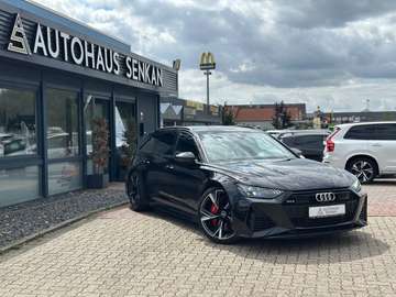 Avant 4.0 TFSI quattro*PANO*MATRIX*360°*B&O*