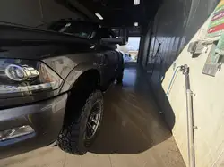 2018 RAM 3500