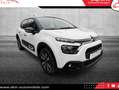 Citroen C3 LED/KEYLESS/PDC/NAVI/TEMP./ACC/CARPLAY Weiß - thumbnail 2