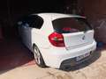 BMW 116 116d Blanco - thumbnail 3