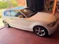 BMW 116 116d Blanco - thumbnail 4