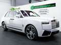 Rolls-Royce Cullinan Black Badge/STARLIGHT/BESPOKE/R.THEATRE Weiß - thumbnail 1