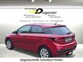 Hyundai i20 / AHK abn. 75 KG Stützl. / wenig KM Rot - thumbnail 4