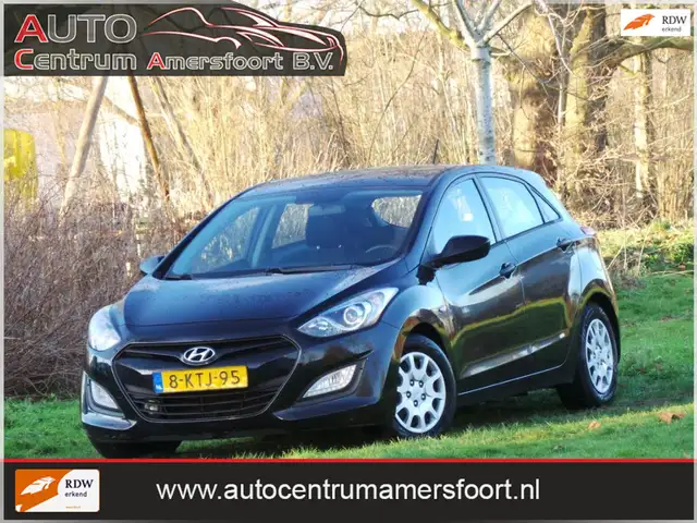 Hyundai i30 1.4 ( INRUIL MOGELIJK )