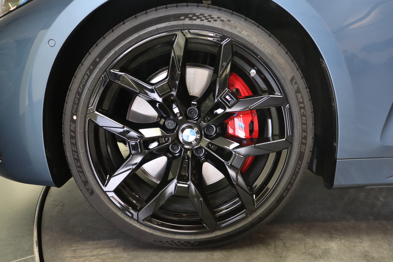 BMW 430 4 Serie Coupé 430i xDrive M Sport Automaat / Schui — photo 5
