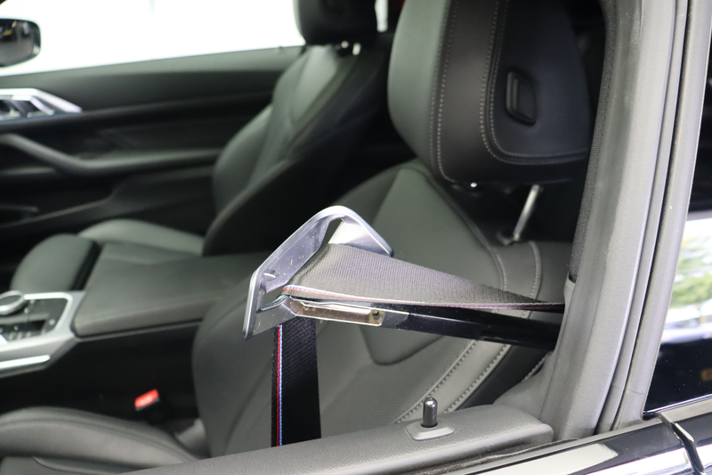 BMW 430 4 Serie Coupé 430i xDrive M Sport Automaat / Schui — photo 12