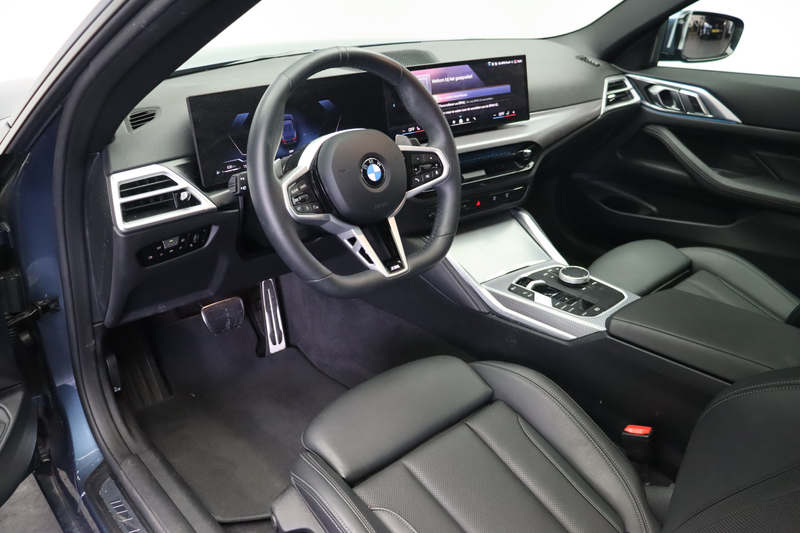 BMW 430 4 Serie Coupé 430i xDrive M Sport Automaat / Schui — photo 4