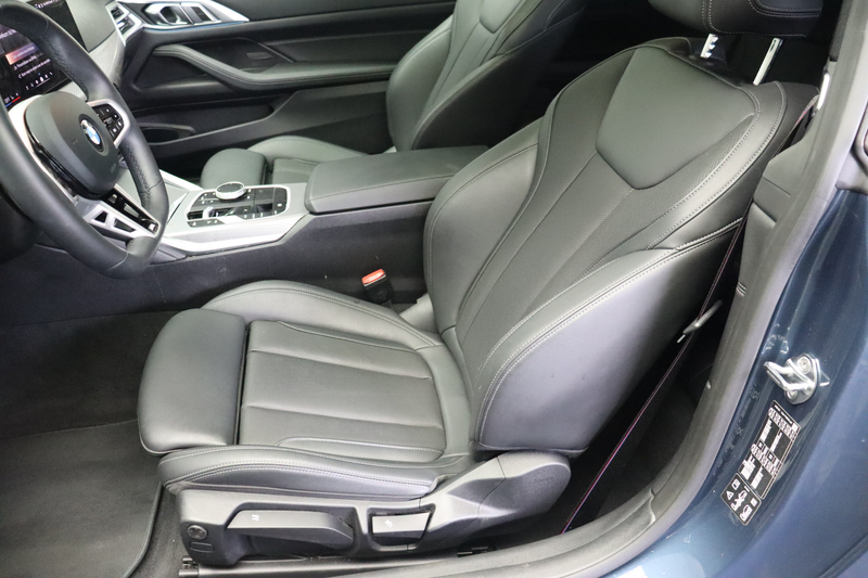 BMW 430 4 Serie Coupé 430i xDrive M Sport Automaat / Schui — photo 9