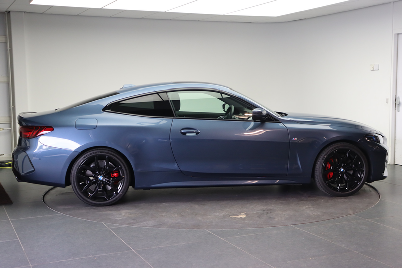 BMW 430 4 Serie Coupé 430i xDrive M Sport Automaat / Schui — photo 6