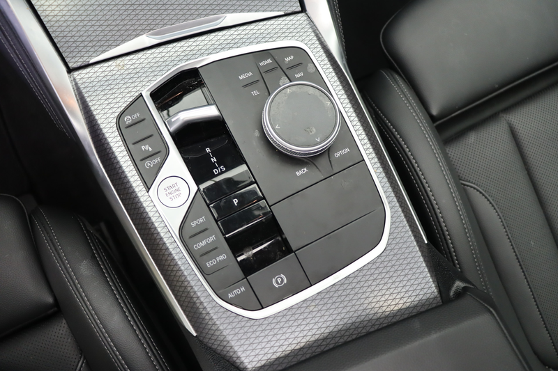 BMW 430 4 Serie Coupé 430i xDrive M Sport Automaat / Schui — photo 15