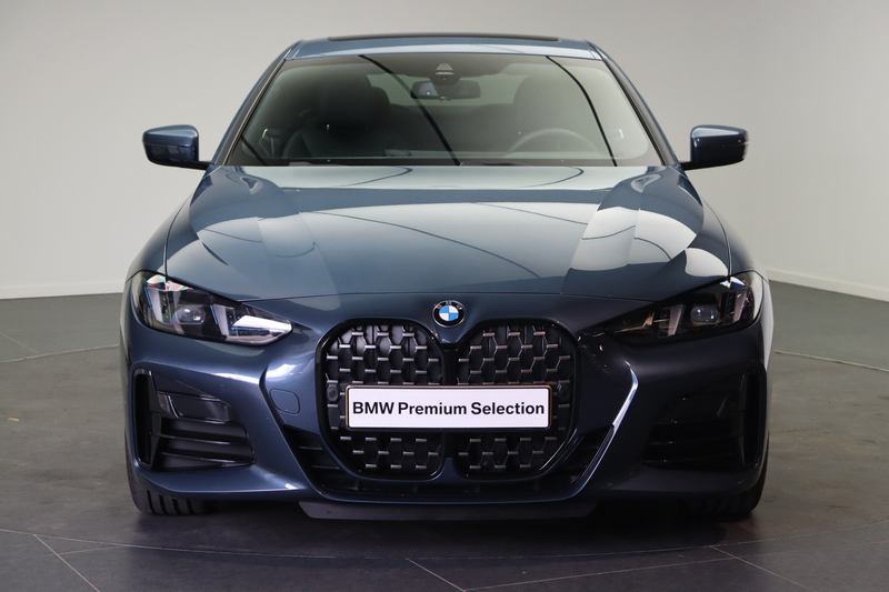 BMW 430 4 Serie Coupé 430i xDrive M Sport Automaat / Schui — photo 3