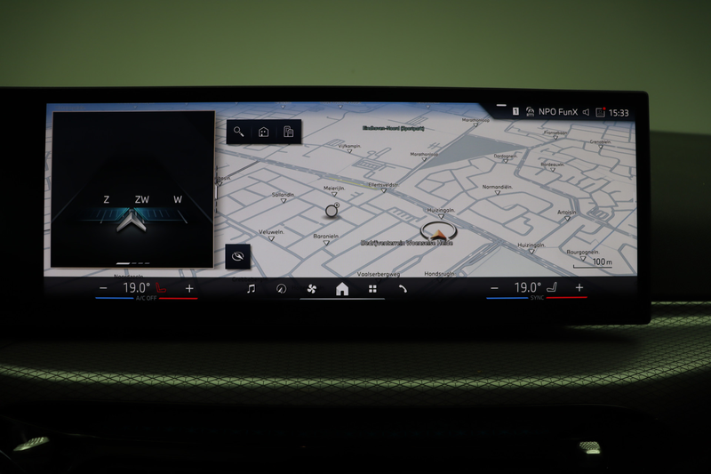 BMW 430 4 Serie Coupé 430i xDrive M Sport Automaat / Schui — photo 14