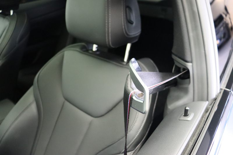 BMW 430 4 Serie Coupé 430i xDrive M Sport Automaat / Schui — photo 10