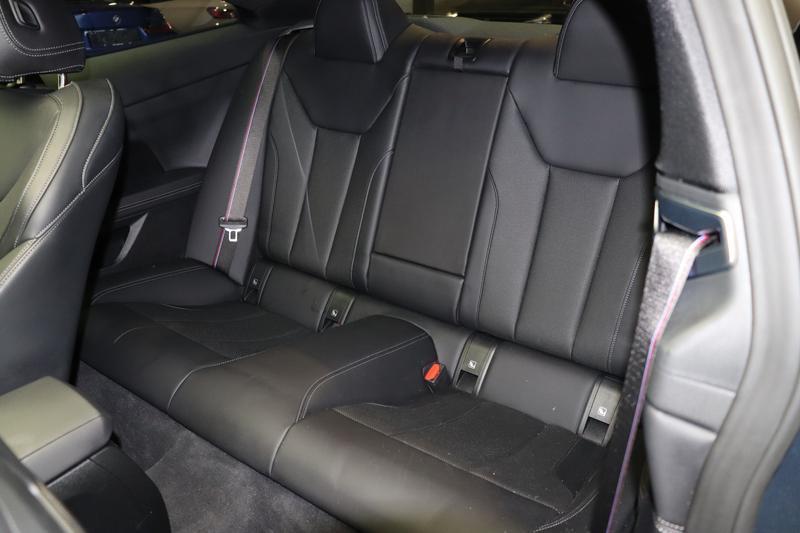 BMW 430 4 Serie Coupé 430i xDrive M Sport Automaat / Schui — photo 11