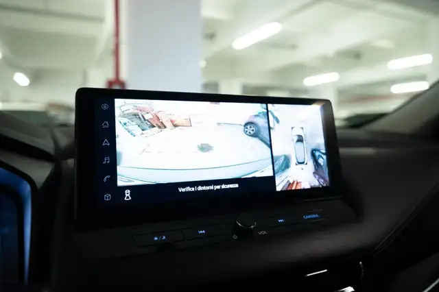 Nissan Qashqai view 24