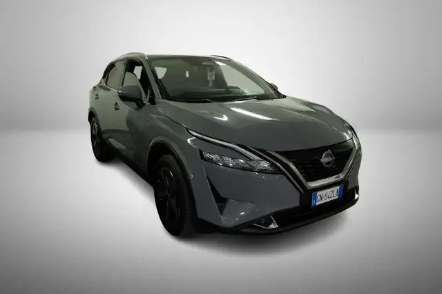 2023 Nissan Qashqai in Grey for sale