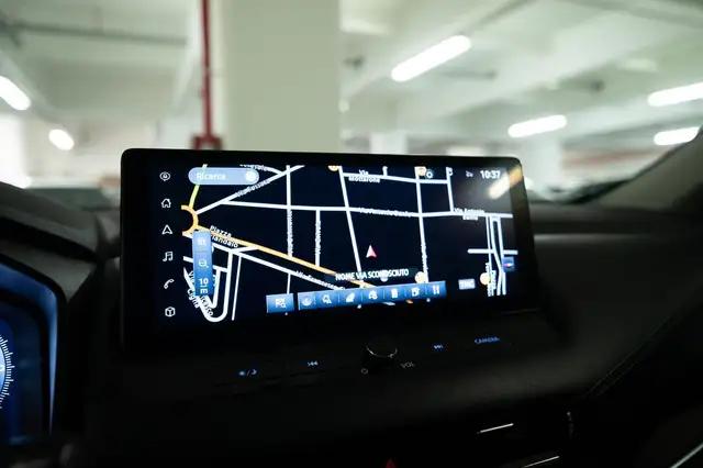 Nissan Qashqai view 23