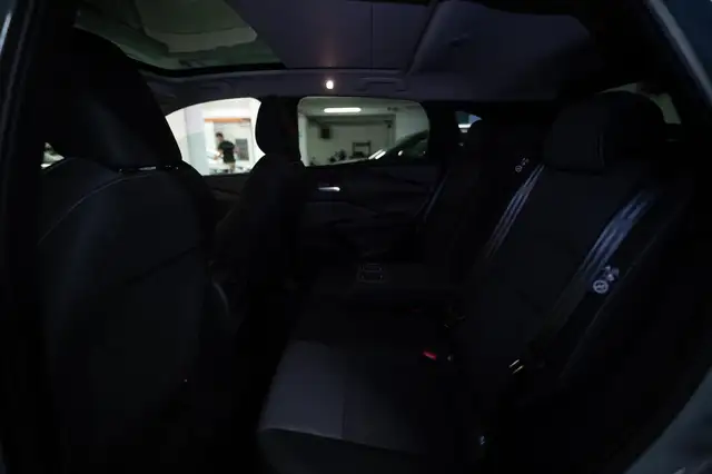 Nissan Qashqai view 18
