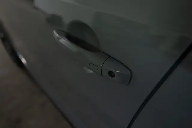 Nissan Qashqai view 16