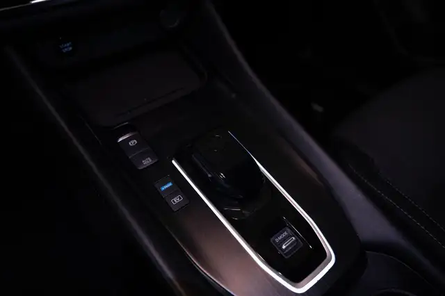 Nissan Qashqai view 22