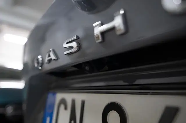 Nissan Qashqai view 14
