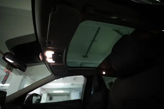 Nissan Qashqai view 20