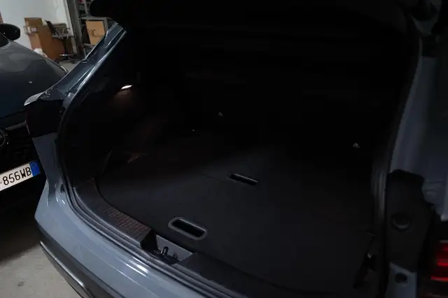 Nissan Qashqai view 15