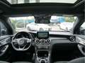 Mercedes-Benz GLC 250 4M Coupé AMG+COMAND+SOUND+SD+360°+DISTR. Argent - thumbnail 6