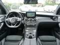 Mercedes-Benz GLC 250 4M Coupé AMG+COMAND+SOUND+SD+360°+DISTR. Argent - thumbnail 7