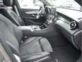 Mercedes-Benz GLC 250 4M Coupé AMG+COMAND+SOUND+SD+360°+DISTR. Silber - thumbnail 2