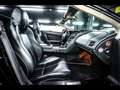 Aston Martin V8 VANTAGE ROADSTER 4.7 436MANUALNAVIPDC Noir - thumbnail 14