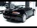 Aston Martin V8 VANTAGE ROADSTER 4.7 436MANUALNAVIPDC Noir - thumbnail 7