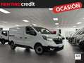 Renault Trafic Furgón L1H1 BluedCi 96kW Blanco - thumbnail 1