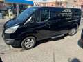 Ford Tourneo Custom 9 POSTI AUTOMATICO 2.0 TD170CV PC Titanium NO IVA Noir - thumbnail 2