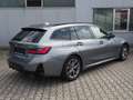 BMW 320 i Touring Aut.*M-Sport*AHK*ACC*HUD*Sitzmemory*Kizu Grau - thumbnail 3