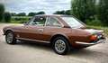 Peugeot 504 Coupé 2.7 V6 Braun - thumbnail 4