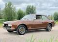 Peugeot 504 Coupé 2.7 V6 Braun - thumbnail 1
