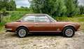 Peugeot 504 Coupé 2.7 V6 Braun - thumbnail 29