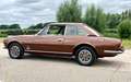 Peugeot 504 Coupé 2.7 V6 Braun - thumbnail 3